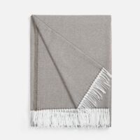 17851.01&nbsp;1490&nbsp;Плед «Гирвас», темно-бежевый&nbsp;282047