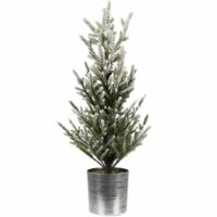 18274.01&nbsp;1115&nbsp;Настольная искусственная елка Poetree, большая&nbsp;242921