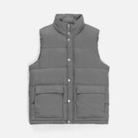 18389.10&nbsp;4740&nbsp;Жилет Ben Mac, серый&nbsp;278010