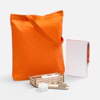 18653.62&nbsp;2585&nbsp;Набор Colorifica, оранжевый&nbsp;243517