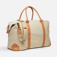 18671.00&nbsp;7740&nbsp;Дорожная сумка Bosler, бежевая&nbsp;275770