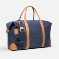 18671.40&nbsp;7740&nbsp;Дорожная сумка Bosler, синяя&nbsp;275768