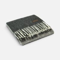 18730.11&nbsp;13900&nbsp;Плед Andes, темно-серый&nbsp;275335