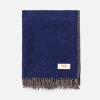 18794.40&nbsp;12900&nbsp;Плед Devika, синий с бежевым&nbsp;276578