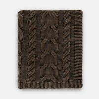 18796.59&nbsp;13900&nbsp;Плед Hygge, коричневый&nbsp;276547