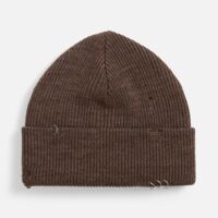 19066.54&nbsp;590&nbsp;Шапка Ribelle, коричневый меланж&nbsp;279373
