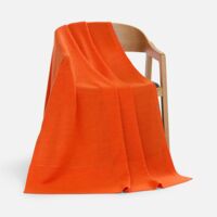 19074.20&nbsp;6990&nbsp;Плед Voyage в кофре, оранжевый&nbsp;279241