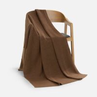 19074.59&nbsp;6990&nbsp;Плед Voyage в кофре, коричневый&nbsp;279239