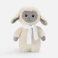 19080.02&nbsp;790&nbsp;Мягкая игрушка Beastie Toys, овечка с белым шарфом, ver.2&nbsp;287456
