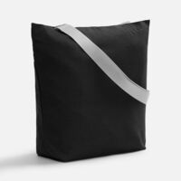 19267.10&nbsp;571&nbsp;Шопер B5, черный с широкими серыми ручками&nbsp;278880