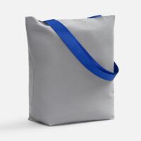 19268.44&nbsp;571&nbsp;Шопер B5, серый с широкими синими ручками&nbsp;278891