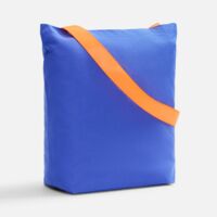 19269.22&nbsp;571&nbsp;Шопер B5, синий с широкими оранжевыми ручками&nbsp;278897