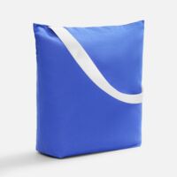 19269.60&nbsp;571&nbsp;Шопер B5, синий с широкими белыми ручками&nbsp;278901