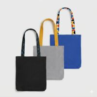 19371.01&nbsp;567&nbsp;Шопер-конструктор Bolsa с широкими ручками с полноцветной печатью&nbsp;282238