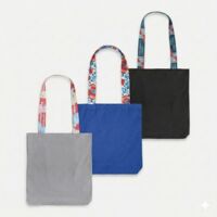 19371.02&nbsp;531&nbsp;Шопер-конструктор Bolsa с узкими ручками с полноцветной печатью&nbsp;282239