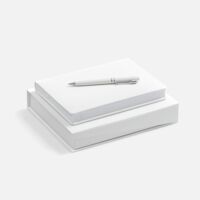 19415.60&nbsp;1624&nbsp;Набор Nebraska Duo, белый&nbsp;271886