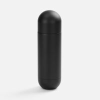 19919.30&nbsp;1417&nbsp;Термос Tubula Soft Touch, черный&nbsp;274453