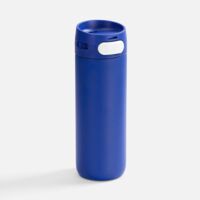 19941.46&nbsp;1968&nbsp;Термостакан X1 с цветной кнопкой, синий с белым&nbsp;278449