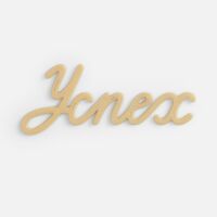 19969.05&nbsp;220&nbsp;Подвеска Word, 3D-печать на заказ, успех&nbsp;278538