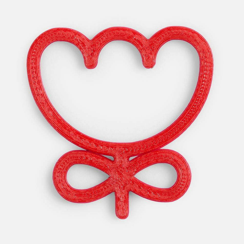 19972.01&nbsp;170&nbsp;Подвеска Flora, 3D-печать на заказ, тюльпан&nbsp;277789