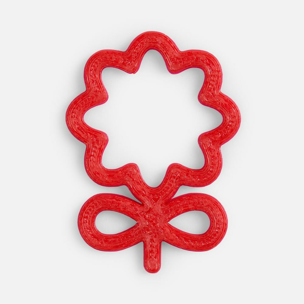 19972.02&nbsp;170&nbsp;Подвеска Flora, 3D-печать на заказ, георгин&nbsp;277790