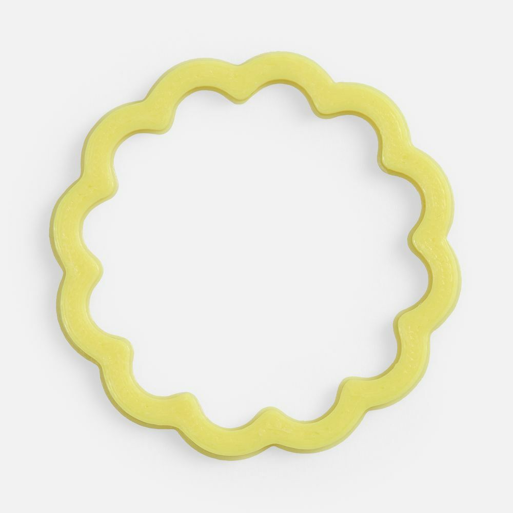 19972.06&nbsp;170&nbsp;Подвеска Flora, 3D-печать на заказ, пион&nbsp;277794