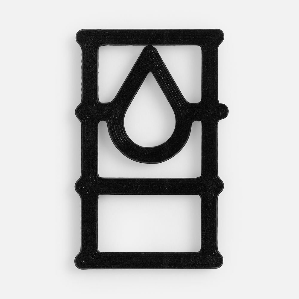 19974.04&nbsp;170&nbsp;Подвеска Industry, 3D-печать на заказ, баррель&nbsp;277699