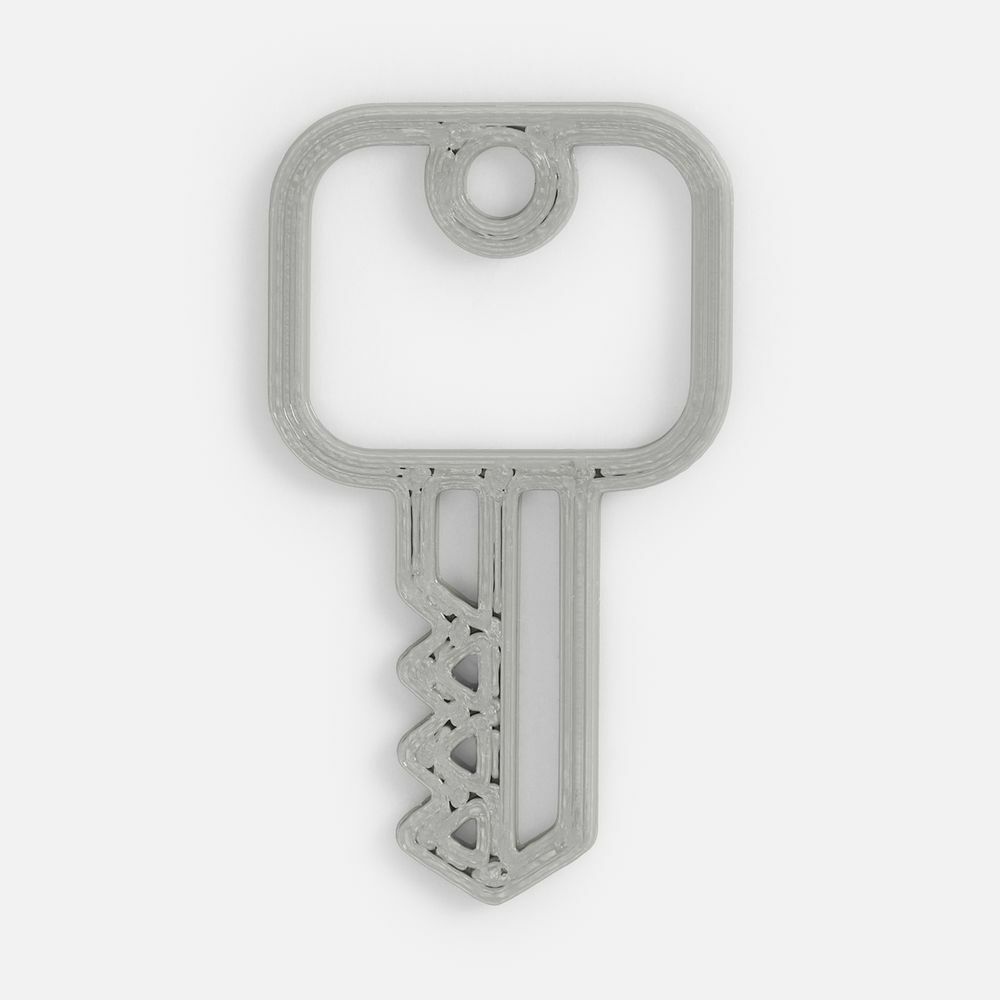 19974.08&nbsp;230&nbsp;Подвеска Industry, 3D-печать на заказ, ключ&nbsp;278052