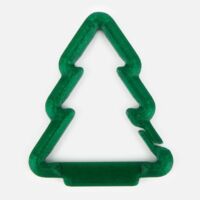 19975.07&nbsp;300&nbsp;Брелок Impreso, 3D-печать на заказ, елочка&nbsp;274885