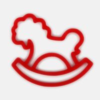 19976.01&nbsp;150&nbsp;Подвеска «Лошадка-качалка»&nbsp;274481