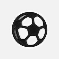 19978.01&nbsp;260&nbsp;Подвеска Sport, 3D-печать на заказ, футбол&nbsp;275398