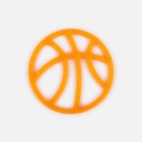 19978.02&nbsp;260&nbsp;Подвеска Sport, 3D-печать на заказ, баскетбол&nbsp;275399