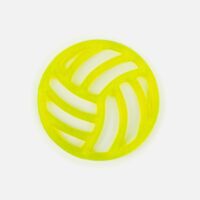 19978.04&nbsp;260&nbsp;Подвеска Sport, 3D-печать на заказ, волейбол&nbsp;275401