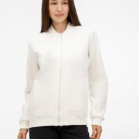 20192.60&nbsp;3325&nbsp;Бомбер унисекс Estado, молочно-белый&nbsp;276567