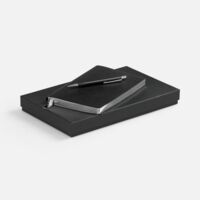 20226.03&nbsp;1589&nbsp;Набор Petrus, черный с серебром&nbsp;277744