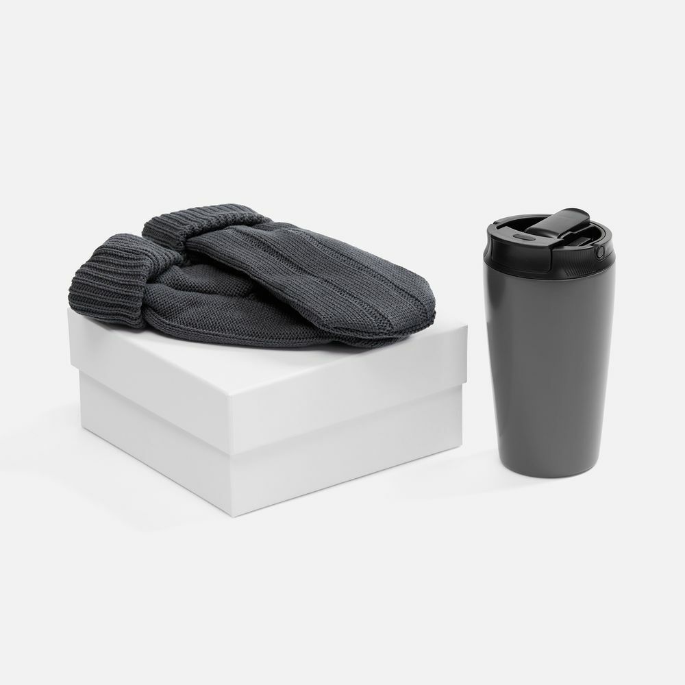 20458.29&nbsp;2767&nbsp;Набор Knitizen, серый&nbsp;275780