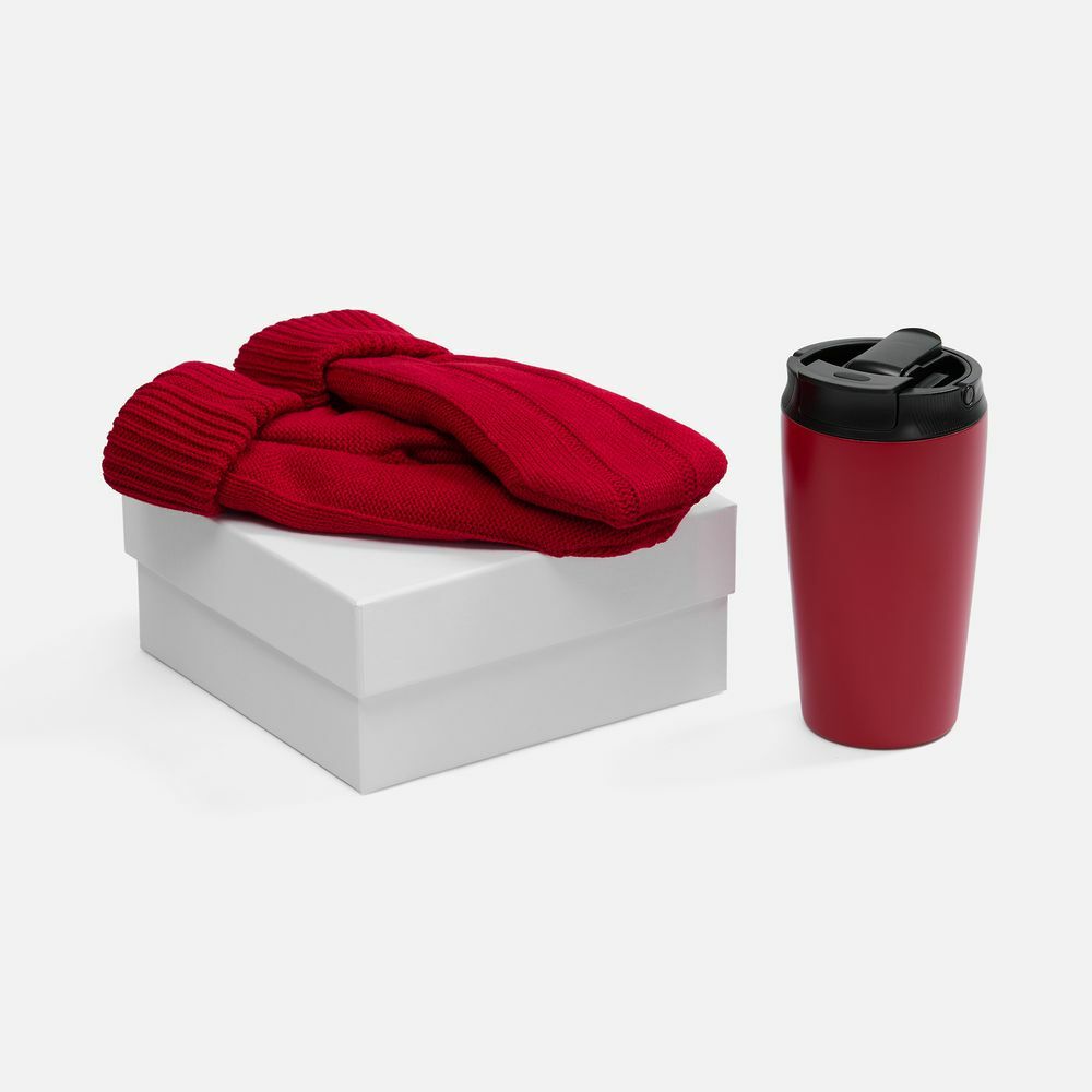 20458.50&nbsp;2767&nbsp;Набор Knitizen, красный&nbsp;275781