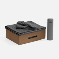 20459.13&nbsp;3683&nbsp;Набор Wintrish, серый меланж&nbsp;275783