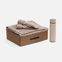 20459.16&nbsp;3689&nbsp;Набор Wintrish, бежевый меланж&nbsp;275784