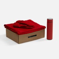 20459.50&nbsp;3683&nbsp;Набор Wintrish, красный&nbsp;275785