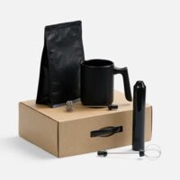 20528.30&nbsp;2503&nbsp;Набор для приготовления кофе True Brew, черный&nbsp;271852