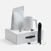 20528.60&nbsp;2503&nbsp;Набор для приготовления кофе True Brew, белый&nbsp;271853