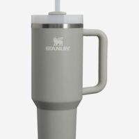 20629.10&nbsp;8980&nbsp;Термокружка Quencher H2.0 1180 с трубочкой, серая&nbsp;281814