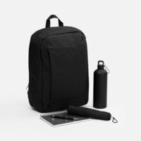 20713.30&nbsp;3854&nbsp;Набор Urban Trek, ver. 2, черный&nbsp;276456