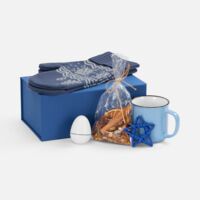 20890.14&nbsp;2731&nbsp;Набор Heart Warmer, голубой&nbsp;277055