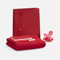 20978.50 1657 Набор Creativerse, красный 276454