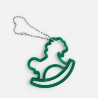 23319.90&nbsp;150&nbsp;Подвеска «Лошадка-качалка», 3D-печать, зеленая&nbsp;278351