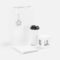 20980.10&nbsp;2308&nbsp;Набор Astrela, белый с серебристым&nbsp;277465