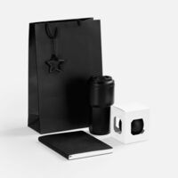 20980.30&nbsp;2233&nbsp;Набор Astrela, черный&nbsp;277467