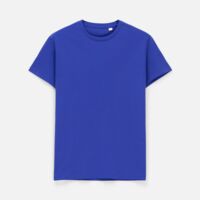 20992.44&nbsp;730&nbsp;Футболка унисекс T-Bolka 200, ярко-синяя&nbsp;278599